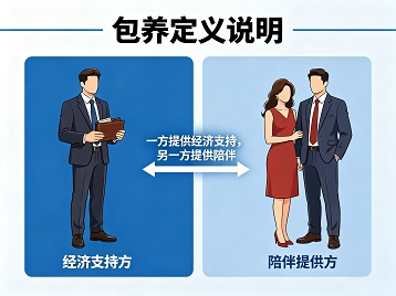 宁波包养违法吗?深度揭秘红线风险注意事项
